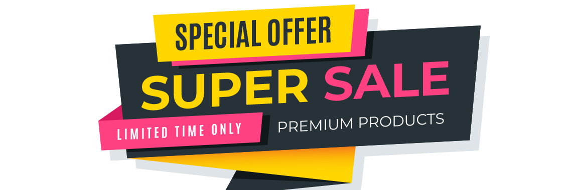 Super Sale