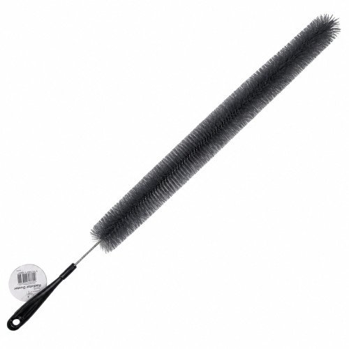 3pcs Radiator Cleaner Brush 78cm Flexible Long Duster Dust Remover Bristle Brush
