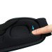 3D Sleeping Eye Mask Blocking Light Breathable Soft Padded Mask Cover Eyepatch