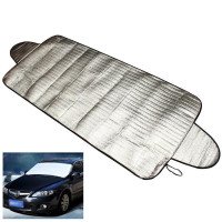 Car Windscreen Windshield Frost Cover Ice Snow Shield Front Window Protector Sunshade Car Windscreen Windshield Frost Cover Ice Snow Shield Front Window Protector Sunshade