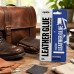 30ml Leather Glue Fast Dry Glue Waterproof Adhesive Craft DIY Glue