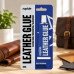 30ml Leather Glue Fast Dry Glue Waterproof Adhesive Craft DIY Glue