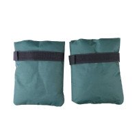2 pcs Outside Tap Cover Winter Frost Proof Jacket Garden Tap Thermal Protector - Dark Green 2 pcs Outside Tap Cover Winter Frost Proof Jacket Garden Tap Thermal Protector - Dark Green