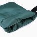 2 pcs Outside Tap Cover Winter Frost Proof Jacket Garden Tap Thermal Protector - Dark Green