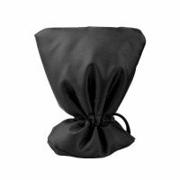 Outside Tap Cover Winter Frost Jacket Insulation Garden Tap Thermal Protector - Drawstring Outside Tap Cover Winter Frost Jacket Insulation Garden Tap Thermal Protector - Drawstring