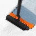 5 in 1 Snow Brush Ice Scrapers Extendable Car Snow Kit for Car Truck SUV