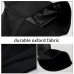 Garden Leaf Grass Blower Bag Shredder Collection Sack Vacuum Storage Replacement Black