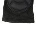 1 Pair Professional Knee Pads Construction Comfort Leg Protectors for Work Safety
