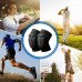 1 Pair Professional Knee Pads Construction Comfort Leg Protectors for Work Safety