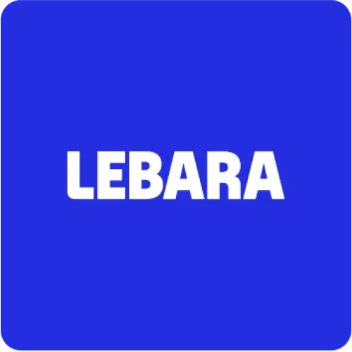 Lebara Mobile SIM Card Topup Voucher