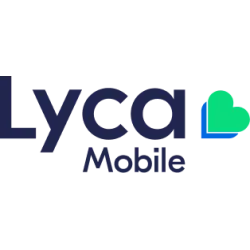 Lyca Mobile SIM Card Topup Voucher Lyca Mobile SIM Card Topup Voucher