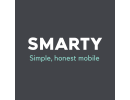 SMARTY Phone UK